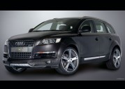 Audi Q7 ABT